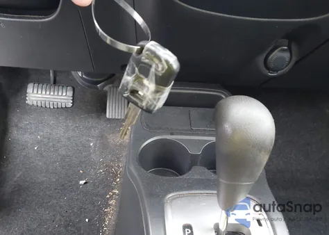 2018 Mitsubishi Mirage Es z USA, uszkodzony, nr VIN ML32A3HJ0JH003569